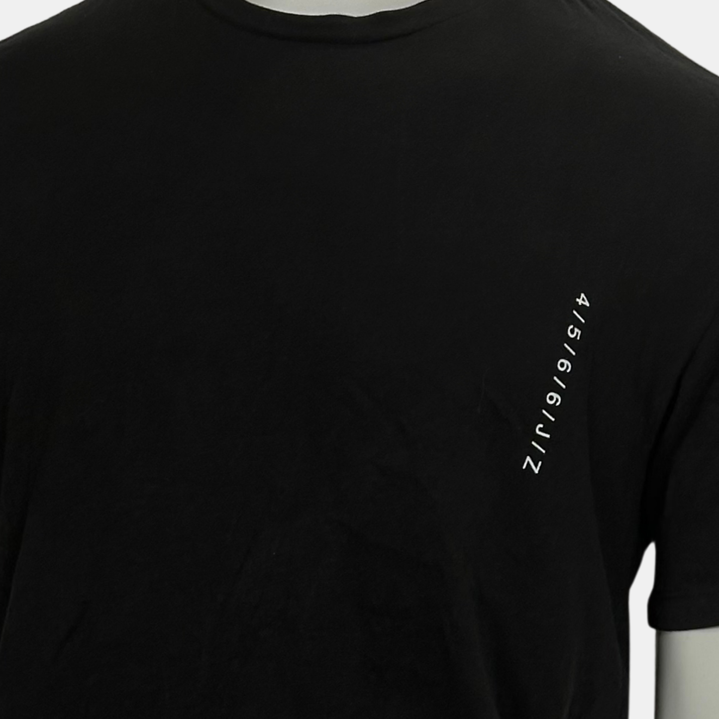 Jack & Jones Core T- Shirt | Size Chest: 22 | Large
