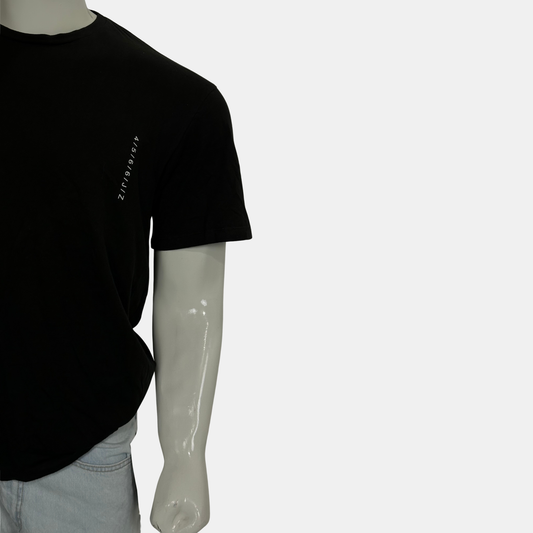 Jack & Jones Core T- Shirt | Size Chest: 22 | Large