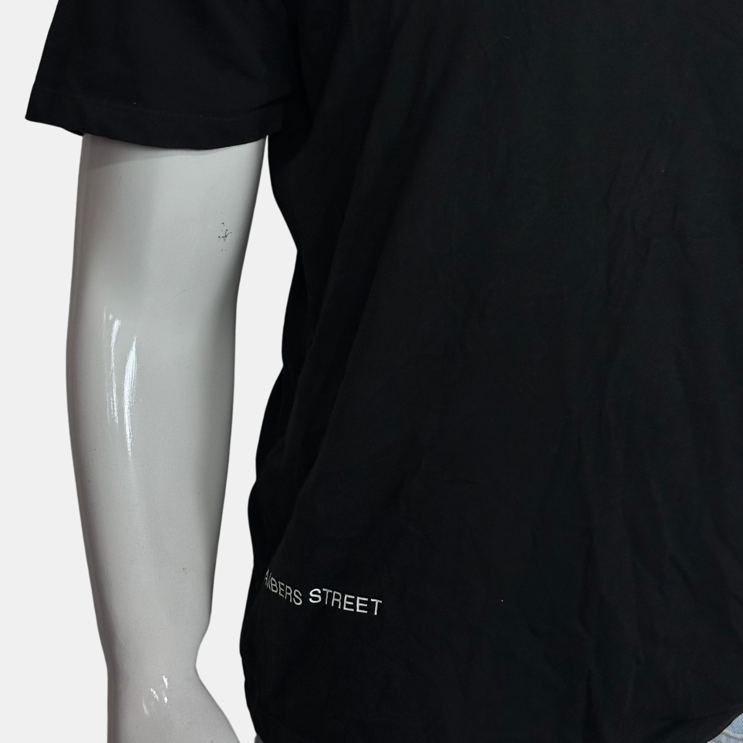 Jack & Jones Core T- Shirt | Size Chest: 22 | Large