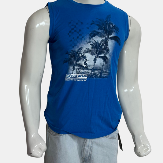 Chapter Young Sando | Size Chest: 19 | Small