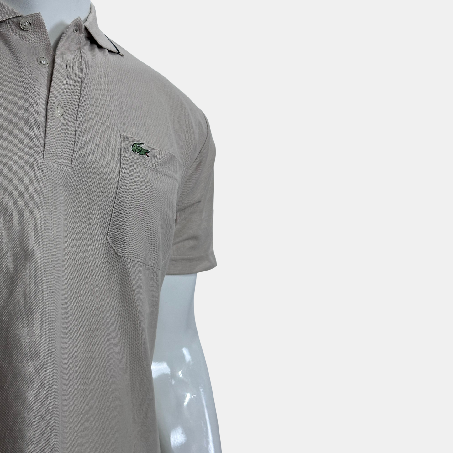Lacosta Polo | Size Chest: 23 | XL