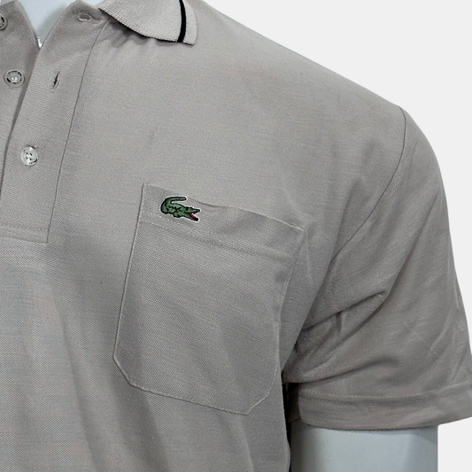 Lacosta Polo | Size Chest: 23 | XL