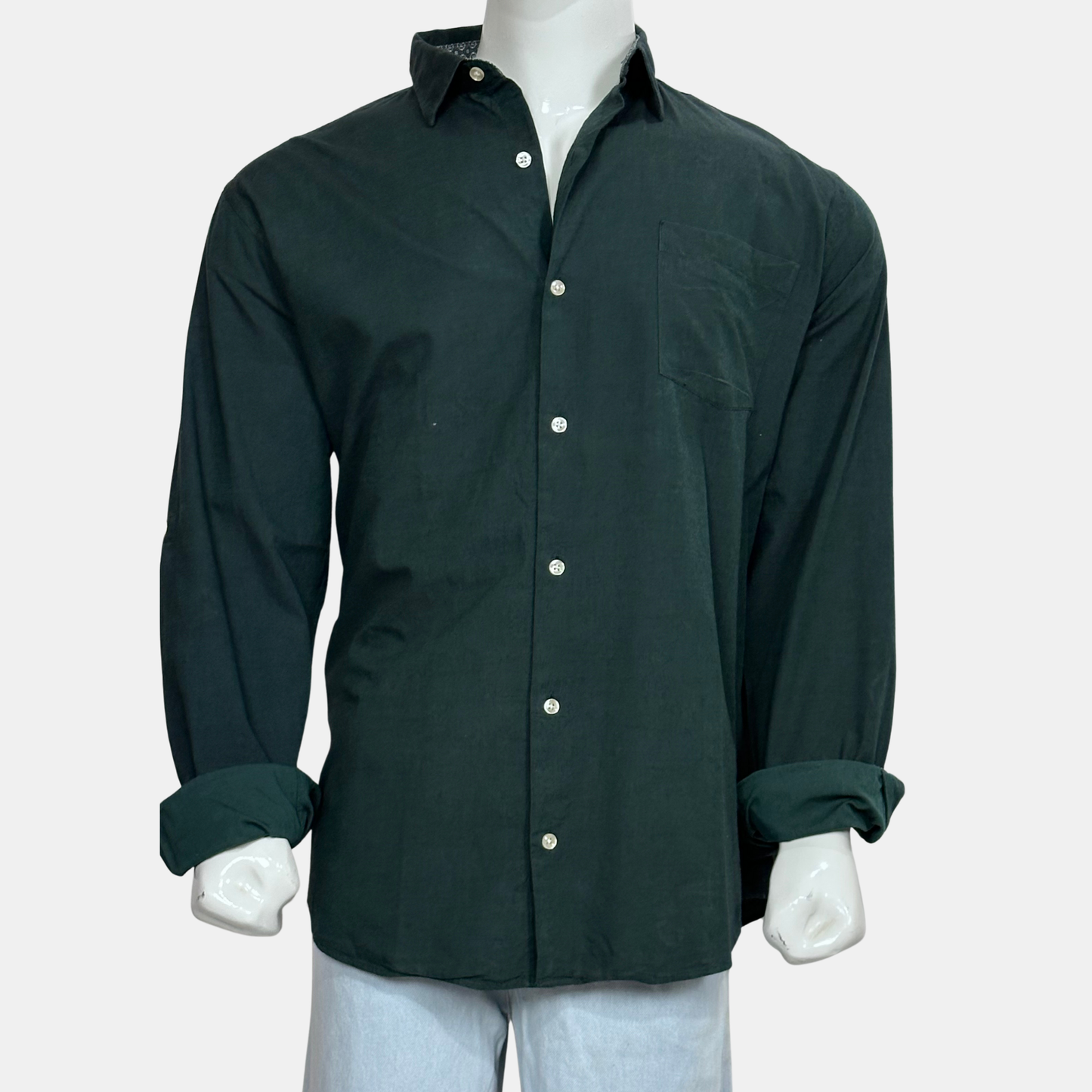 Next Signature | Size Chest: 27 - Sleeve: 27 | XXL