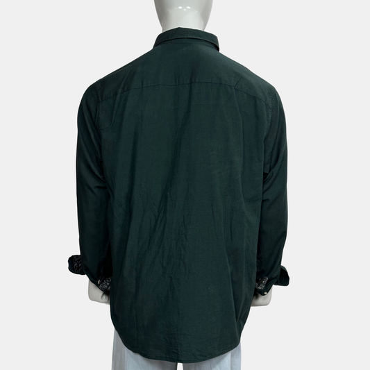 Next Signature | Size Chest: 27 - Sleeve: 27 | XXL