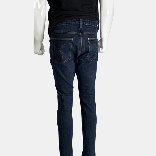 Calvin Klein Jeans Slim | Size Waist: 34- 36 | Length: 39