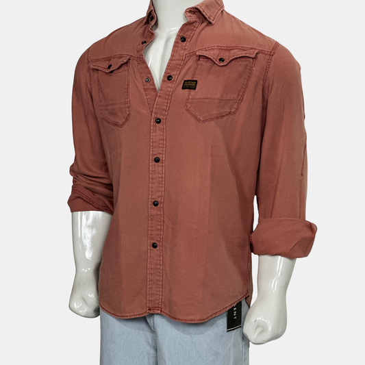 G Star Raw | Size Chest: 23 - Sleeve: 26 | Large