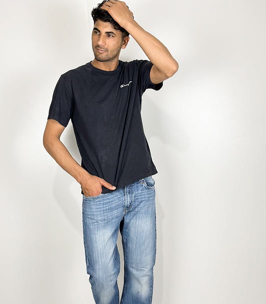 Champion Men Active Wear T Shirt | Size: Large2