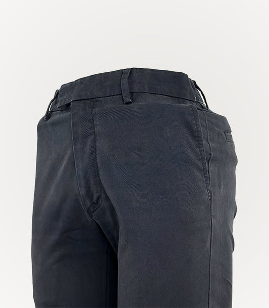 Dockers Black Men Chinos | Size Waist: 32