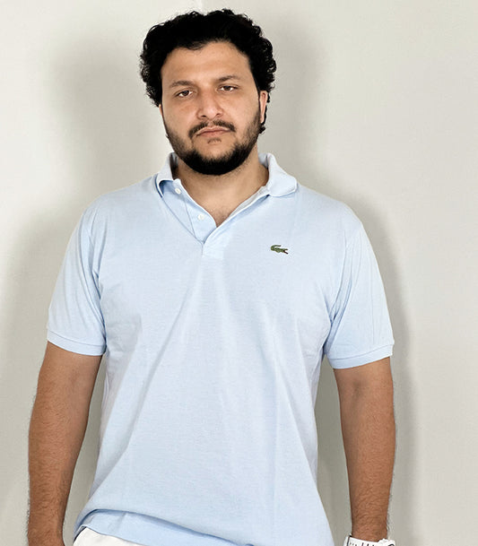 Lacosta Polo Classic Fit Retro | Size: XL