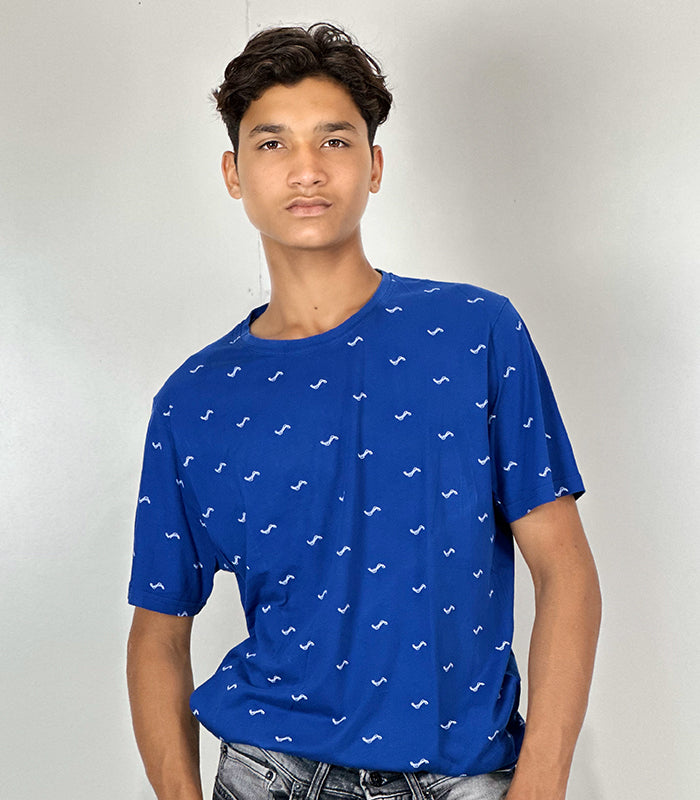 Only & Sons Old Navy All Over Printed | Size: Medium