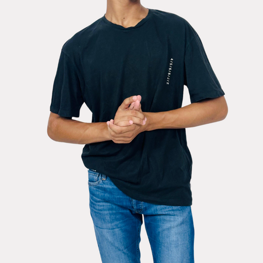 Jack & Jones Core T- Shirt | Size Chest: 22 | Large