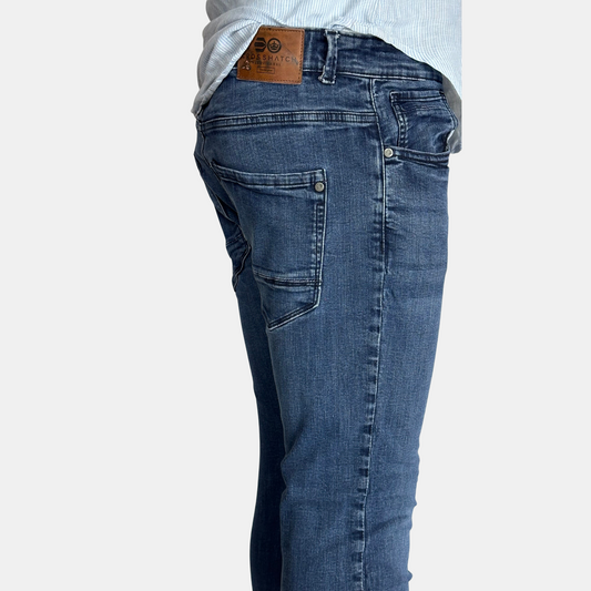 Crosshatch Black Label | Size Waist: 34 - 36 | Length: 39