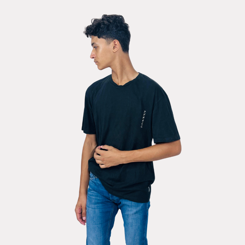 Jack & Jones Core T- Shirt | Size Chest: 22 | Large