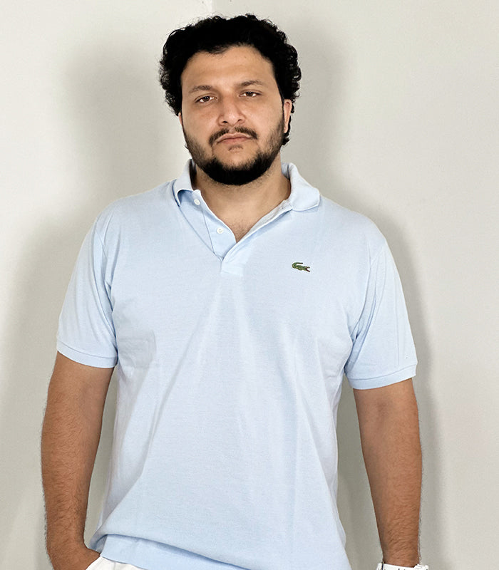Lacosta Polo Classic Fit Retro | Size: XL