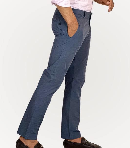 H&M Formal Grey | Size Waist: 32-34