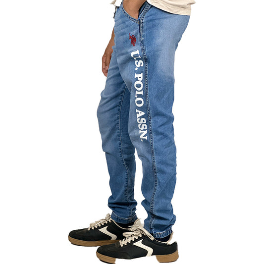 U.S. Polo Assn. Denim Jogger Pant | Size Waist: 28-30