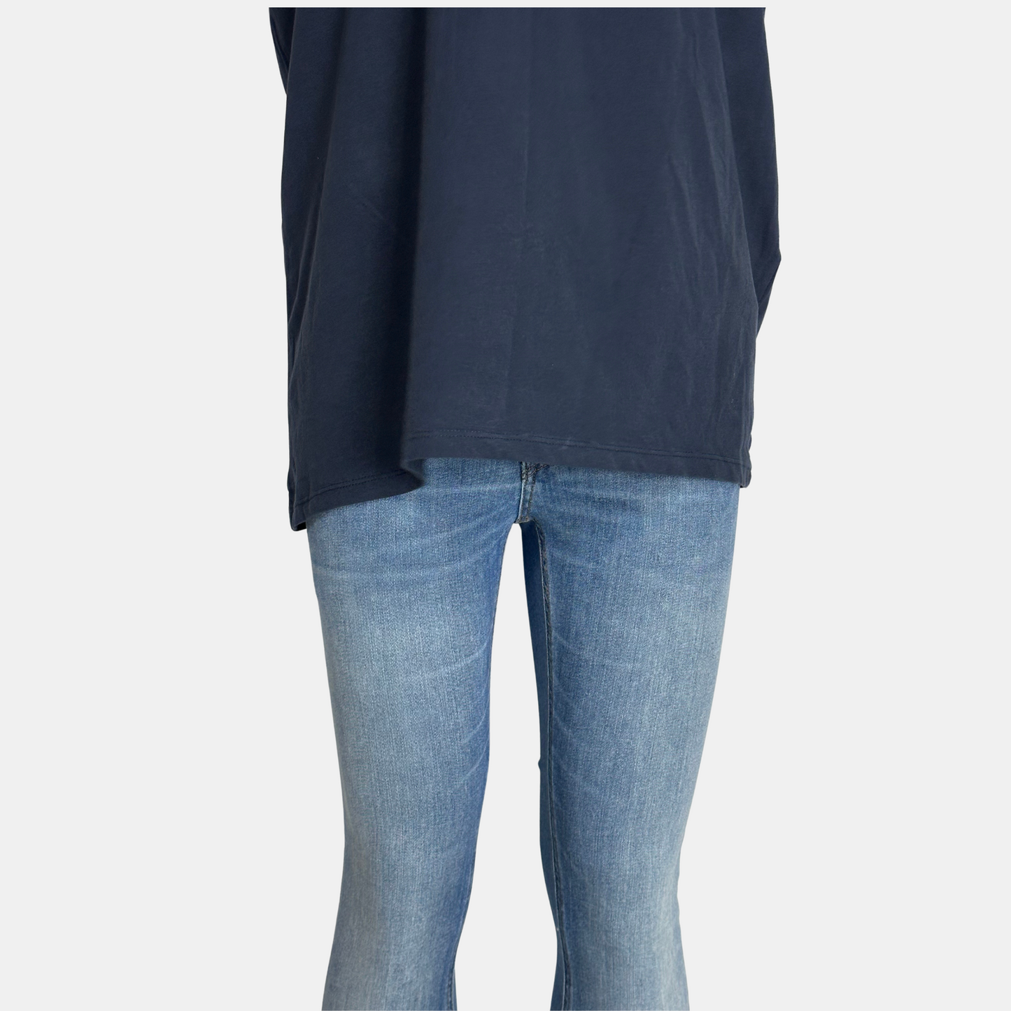 Jack & Jones Skinny Jeans | Size Waist: 34 - 36 | Length: 41