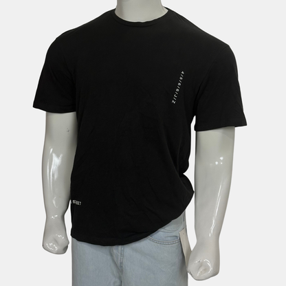 Jack & Jones Core T- Shirt | Size Chest: 22 | Large