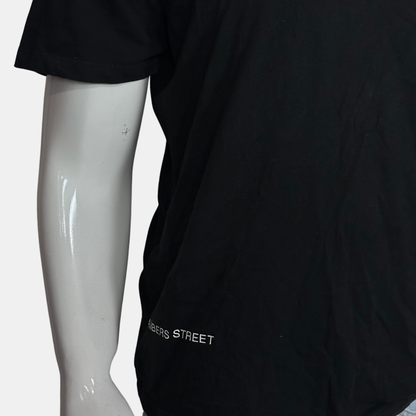 Jack & Jones Core T- Shirt | Size Chest: 22 | Large