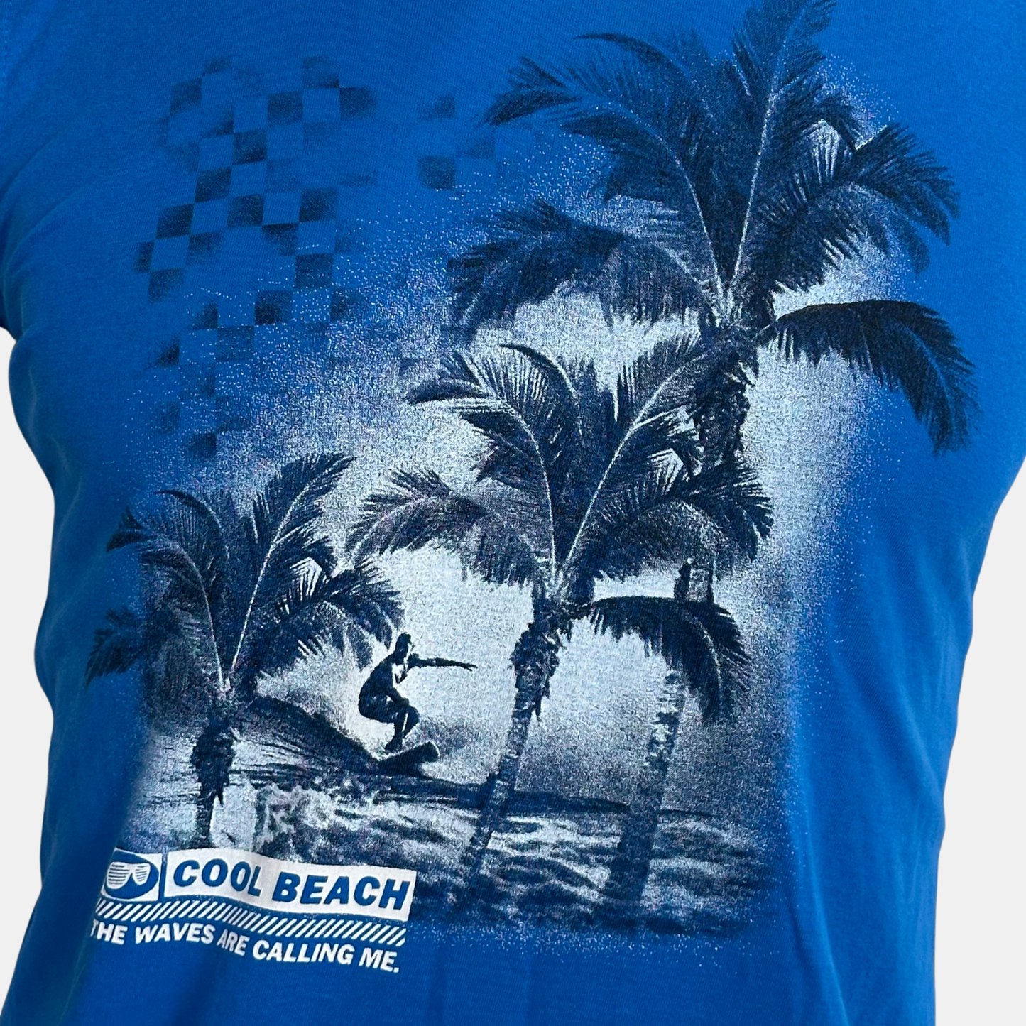 Chapter Young Sando | Size Chest: 19 | Small