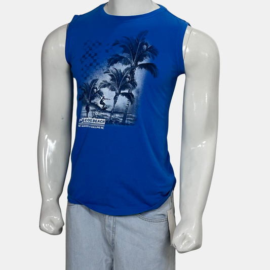 Chapter Young Sando | Size Chest: 19 | Small