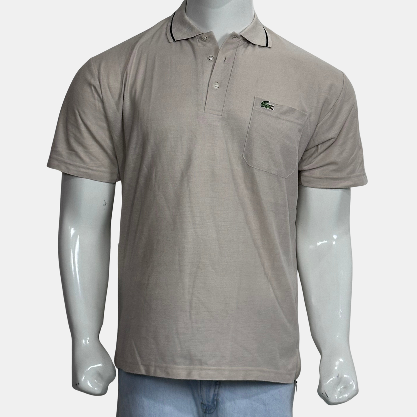 Lacosta Polo | Size Chest: 23 | XL