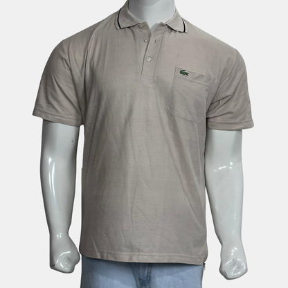 Lacosta Polo | Size Chest: 23 | XL