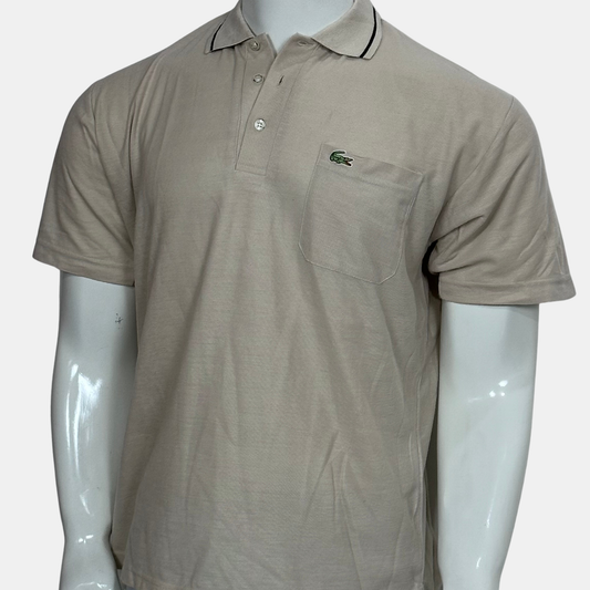 Lacosta Polo | Size Chest: 23 | XL
