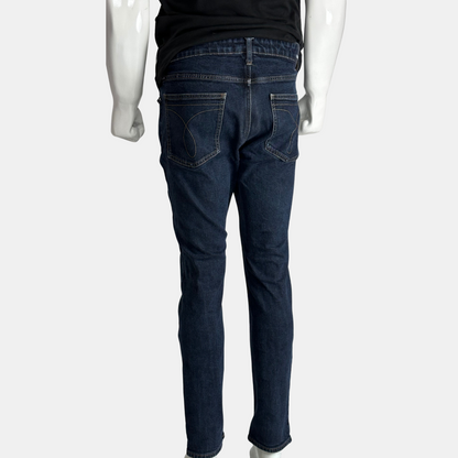 Calvin Klein Jeans Slim | Size Waist: 34- 36 | Length: 39