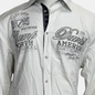 Camp David | Size Chest: 25 - Sleeve: 28.5 | XXL