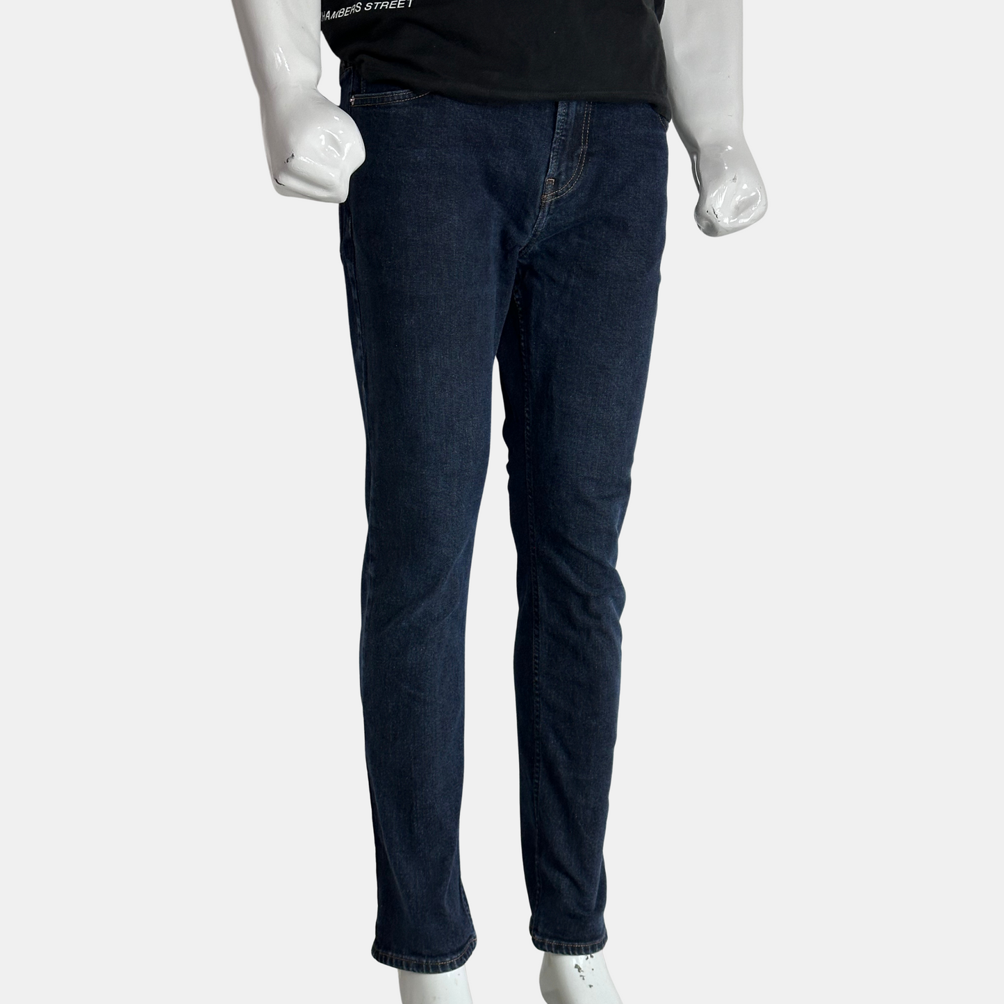 Calvin Klein Jeans Slim | Size Waist: 34- 36 | Length: 39