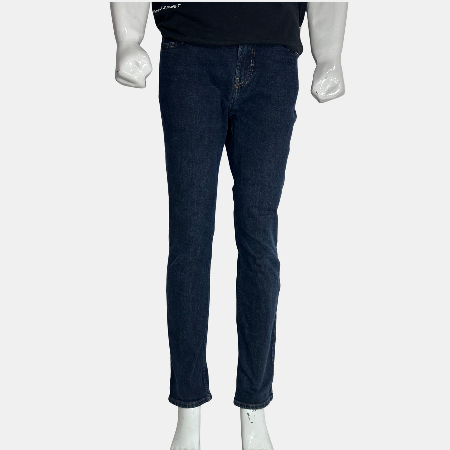 Calvin Klein Jeans Slim | Size Waist: 34- 36 | Length: 39