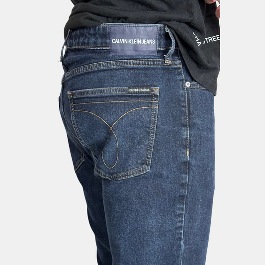 Calvin Klein Jeans Slim | Size Waist: 34- 36 | Length: 39