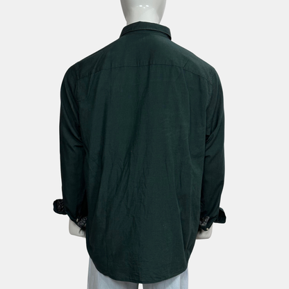 Next Signature | Size Chest: 27 - Sleeve: 27 | XXL