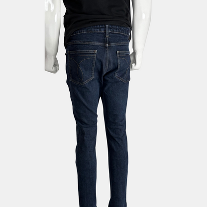 Calvin Klein Jeans Slim | Size Waist: 34- 36 | Length: 39