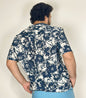 H&M Hawaiian Casual Button-Down | Size: XL
