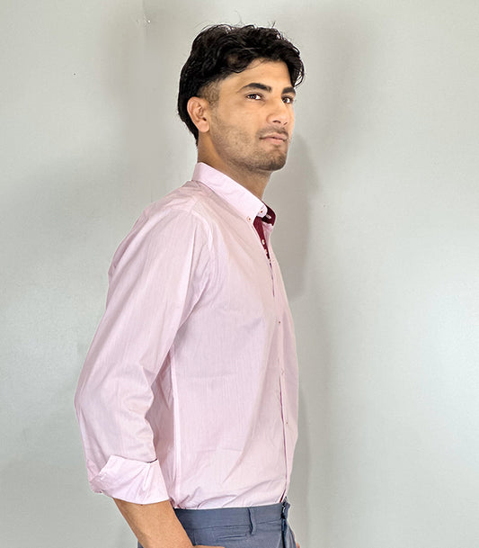American Eagle - Outfitters Vintage Pink | Size: Large