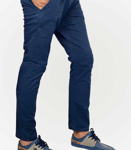 Levi's Blue Chino | Size Waist: 32-34