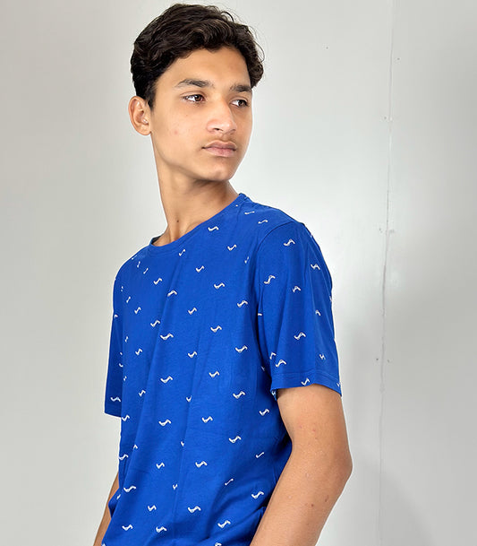 Only & Sons Old Navy All Over Printed | Size: Medium