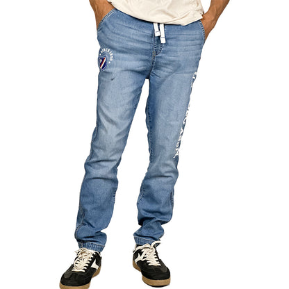 U.S. Polo Assn. Denim Jogger Pant | Size Waist: 28-30