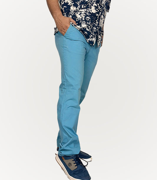 Lacosta Chino Straight Pant | Size Waist: 34-36
