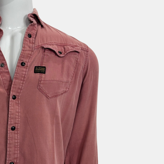 G Star Raw | Size Chest: 23 - Sleeve: 26 | Large