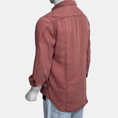 G Star Raw | Size Chest: 23 - Sleeve: 26 | Large