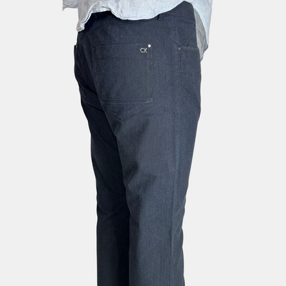 Calvin Klein Body Fit | Size Waist: 34 - 36 | Length: 40