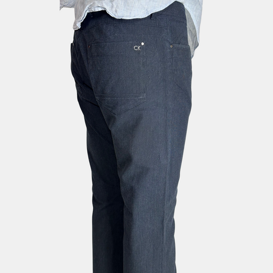 Calvin Klein Body Fit | Size Waist: 34 - 36 | Length: 40