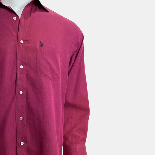 U.S. Polo Assn.  | Size Chest: 24 - Sleeve: 22.5 | XL