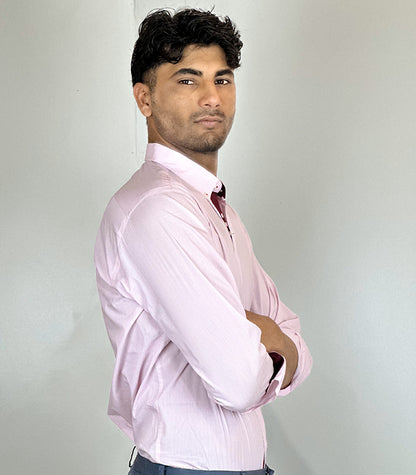 American Eagle - Outfitters Vintage Pink | Size: Large