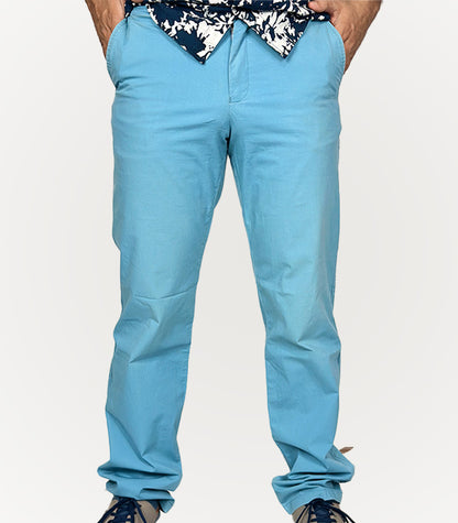 Lacosta Chino Straight Pant | Size Waist: 34-36