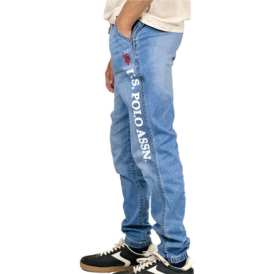 U.S. Polo Assn. Denim Jogger Pant | Size Waist: 28-30