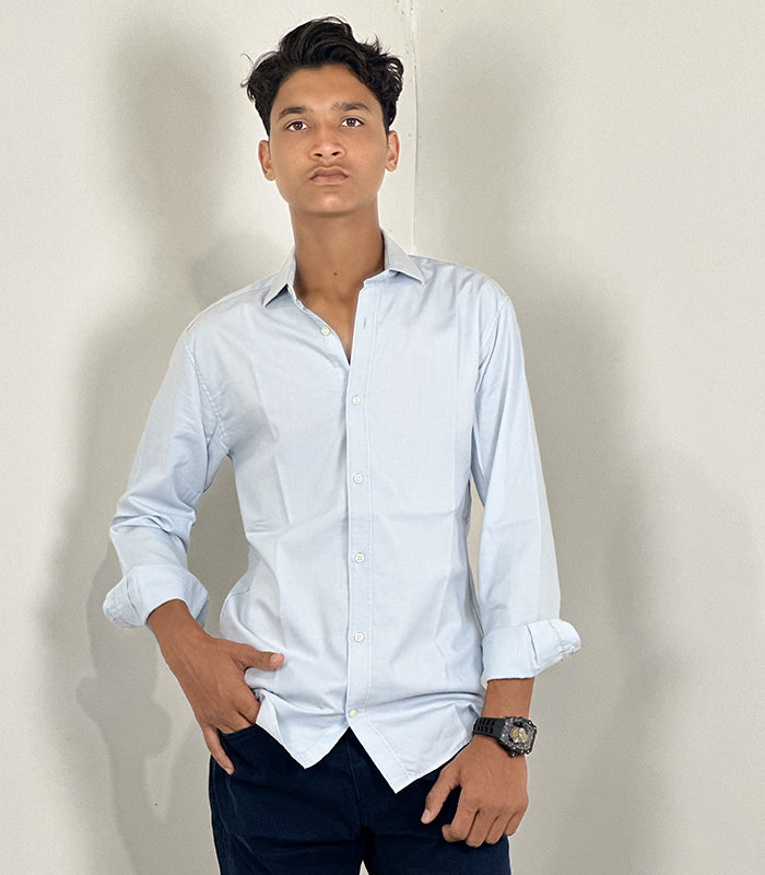 Jack & Jones Button-Down Shirt | Size: Small